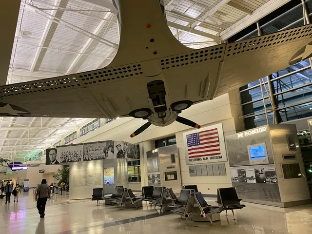 Chicago Midway International Airport