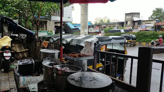 SHREE LAXMI FAST FOOD