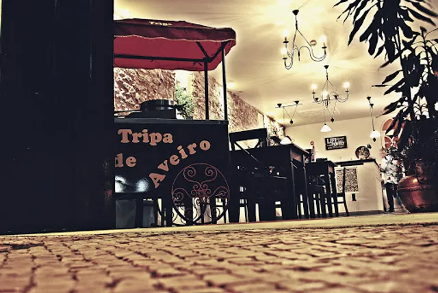 Tertúlia Bistro