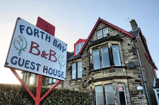 Forth Bay Guest House