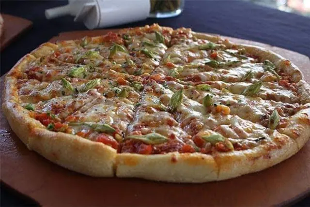 Mamma Mia's Restaurant & Pizzeria