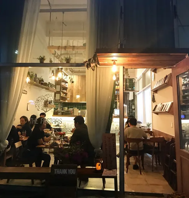 빠스타스(fastars)