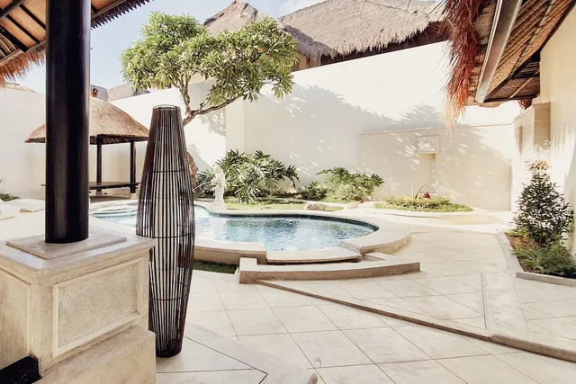 Villa de Malicott Athena