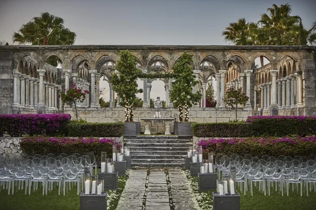 The Ocean Club, A Four Seasons Resort, Bahamas