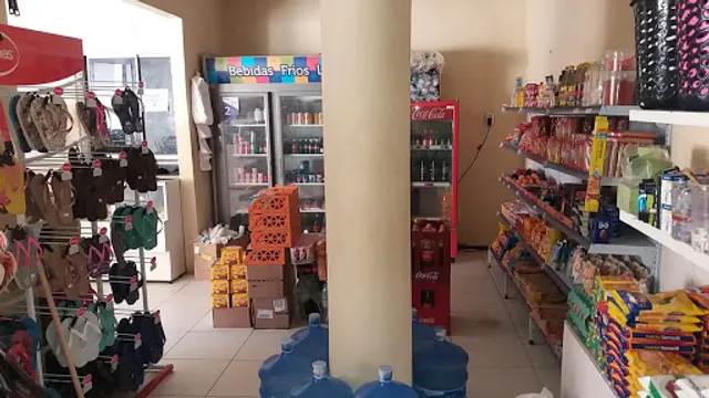 Panificadora Piçarra