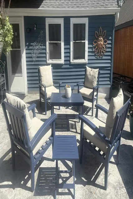 Clemins River Resort