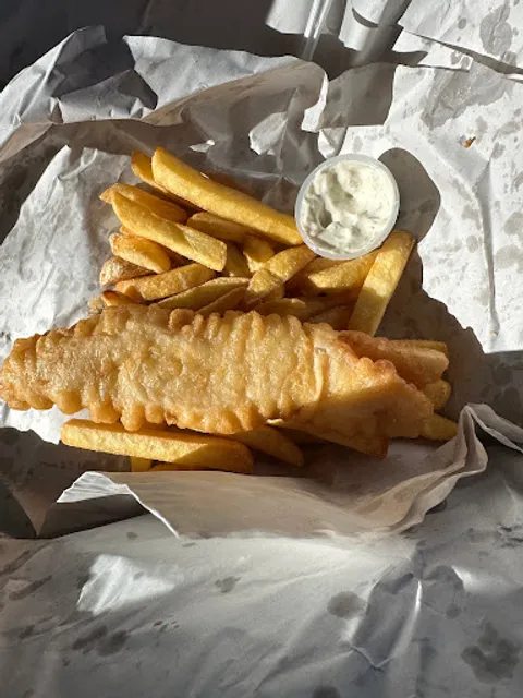 Main Street Fish & Chips