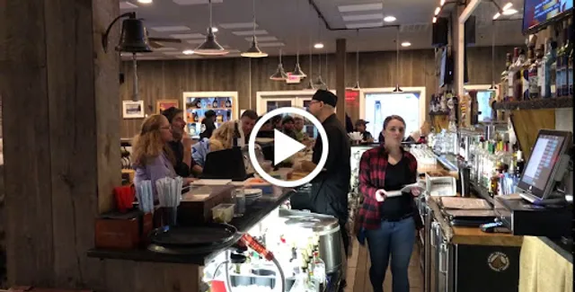 Hunter Mountain Brewery