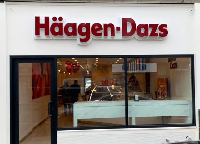 Häagen-Dazs