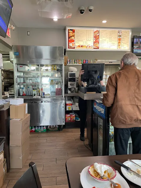 Restaurant Chez André