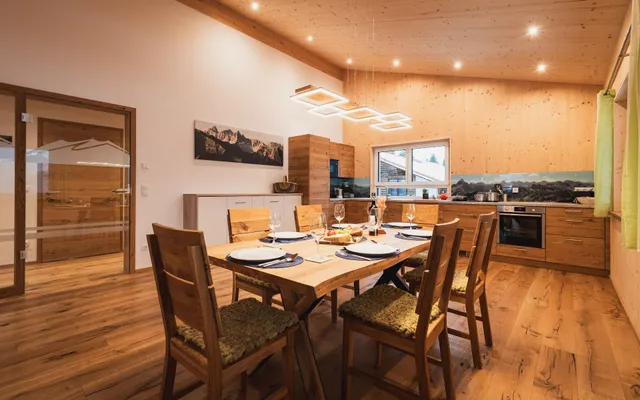 Penthouse Kleinheinz Alexander