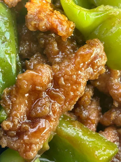 Taste Of Beijing Restaurant