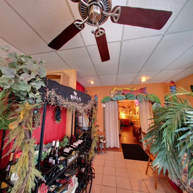 Stefano's Italian Cuisine