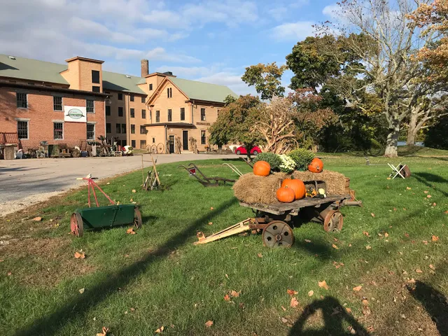Stanley Mill Antiques