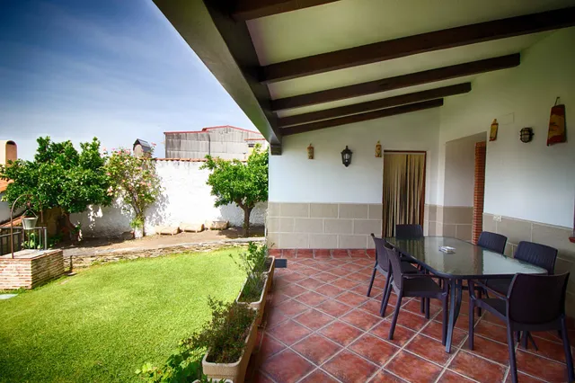 Casa Rural Tia Tomasa