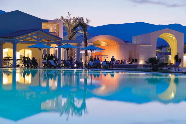 Spiagge San Pietro Resort