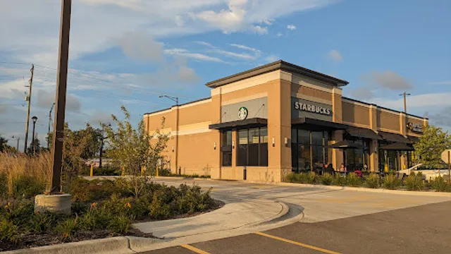 Starbucks