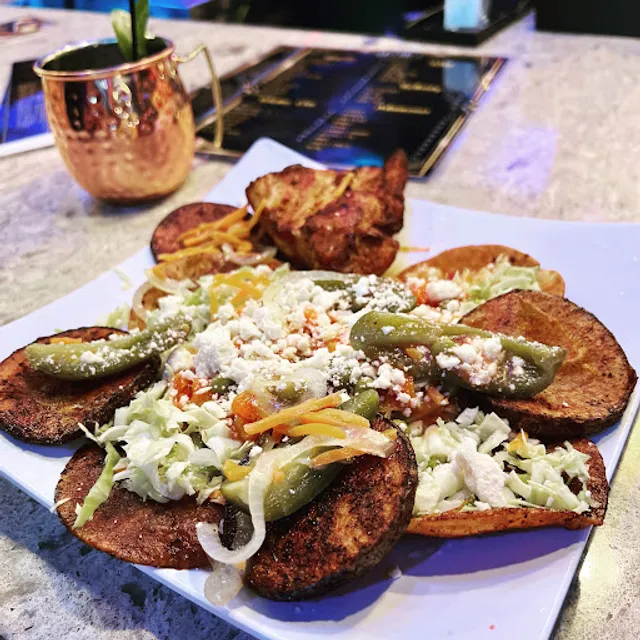 Del Rio’s Bar and Grill