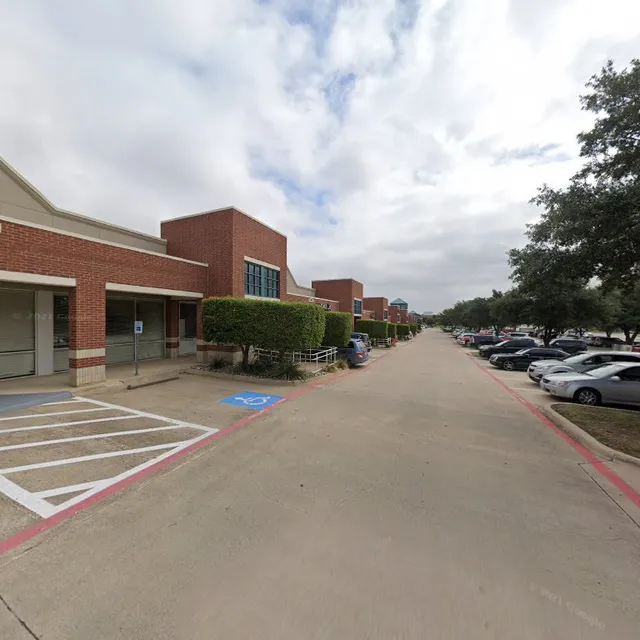 D1 Training Southlake