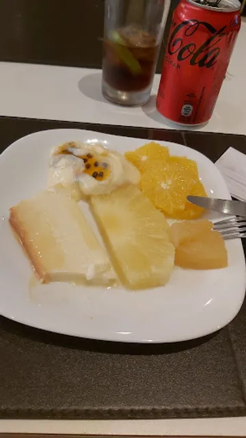 Ibis Kitchen Restaurant @ Ibis Osasco