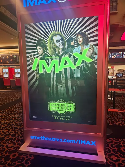 Imax