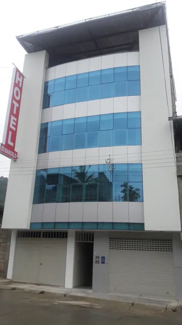 Hotel Barcelo