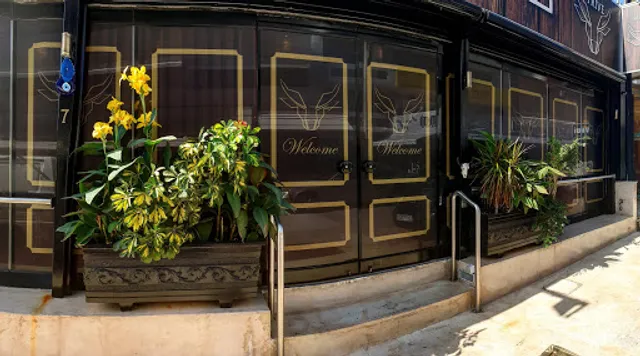 Buffalo Prive The Steak House