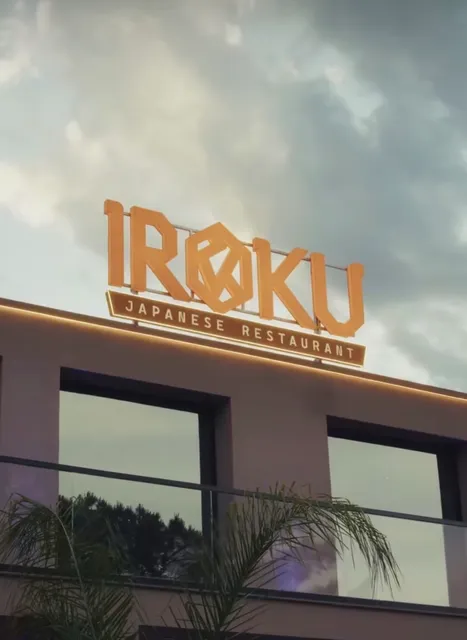 IRoku Sushi - Sant'Anastasia