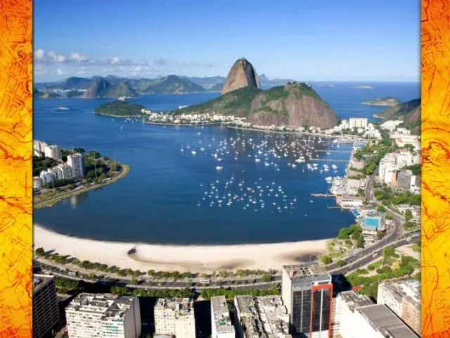 Residencial Enseada Ville