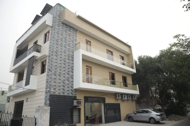 Mand Canal View Rest House