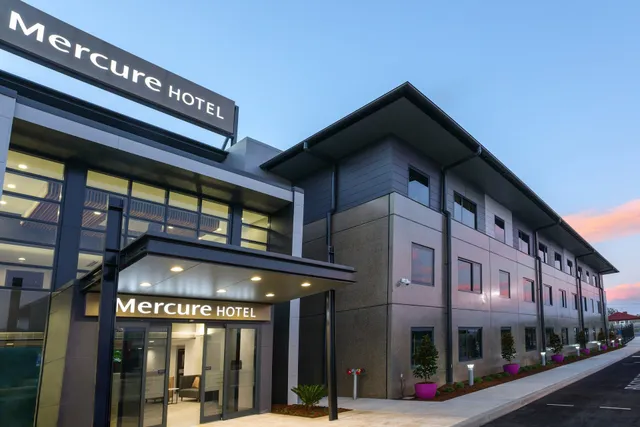 Mercure Hotel Tamworth