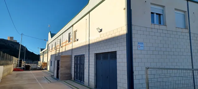 Hostal Cerros del Castillo