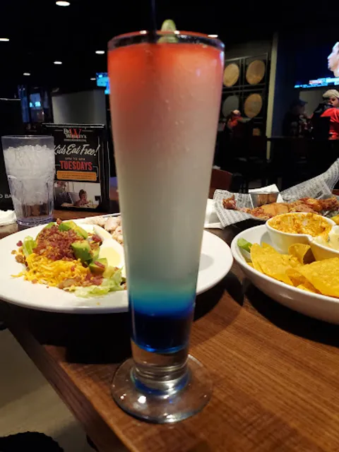 Big Whiskey's American Restaurant & Bar