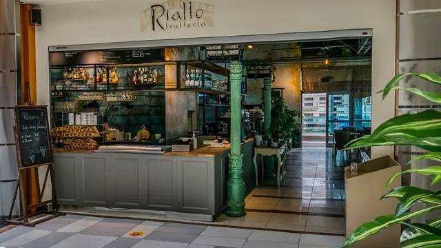 Trattoria Rialto