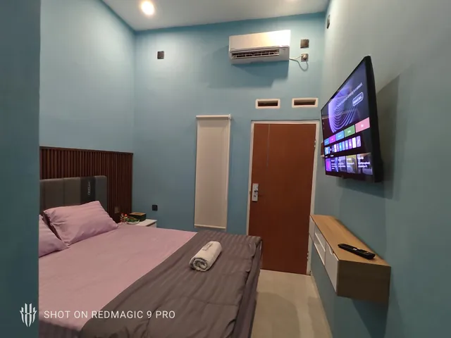 Griya Prashasta Mitra RedDoorz