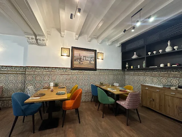 Restaurante Umaueyon