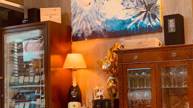 Restaurant Beccofino FM