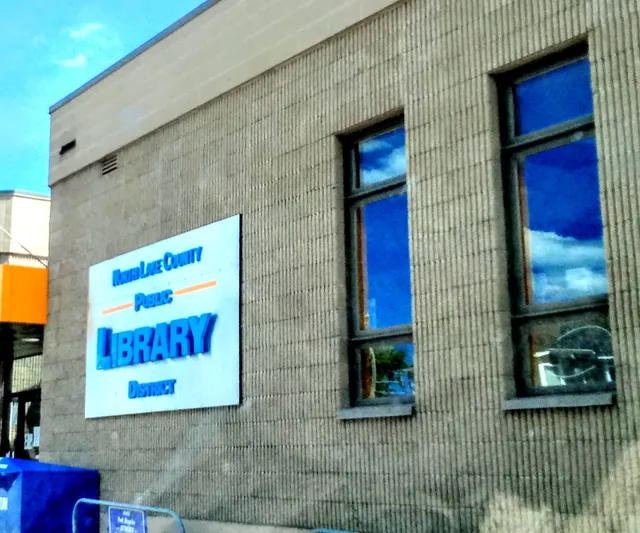 North Lake County Public Library