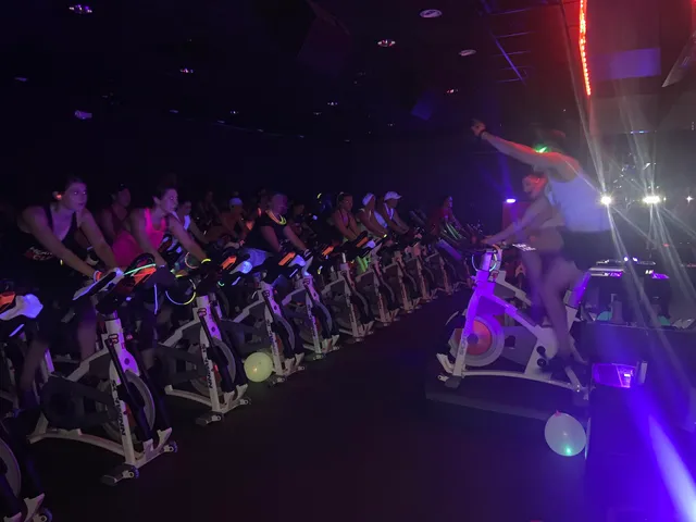 CYCLEBAR