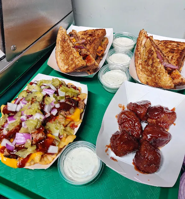 Go Vegan San Antonio