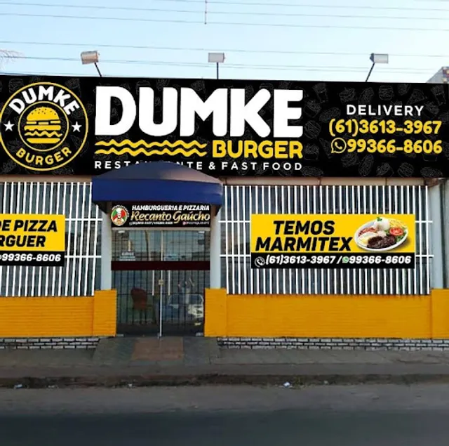 Churrascaria Imperial