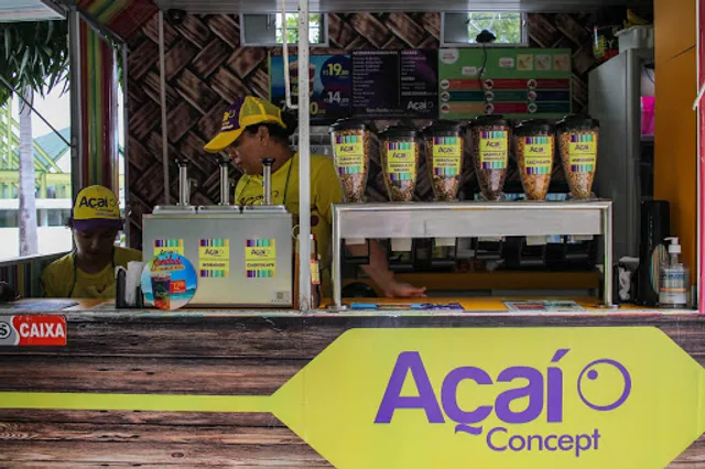 Açaí Concept