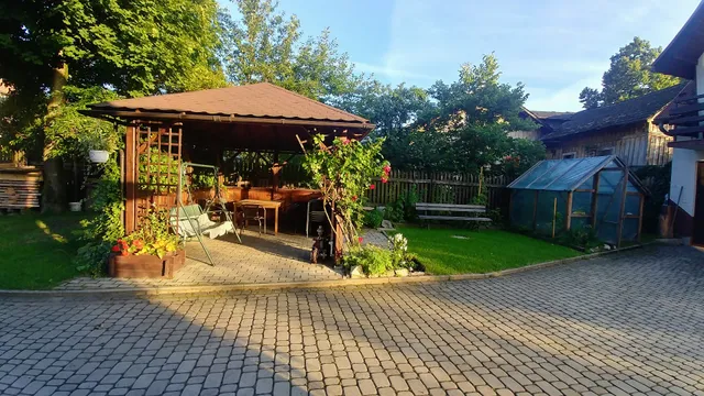 Pokoje "Na Pierniku"