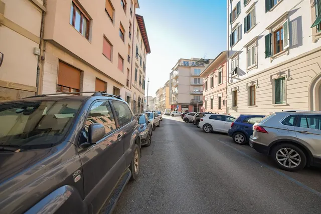 B&B Magnolia, Florence