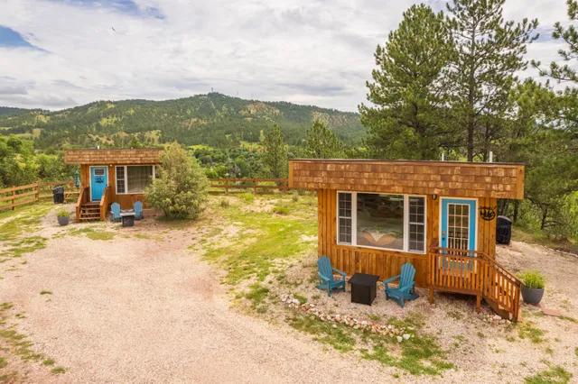 Highland Meadows Resort