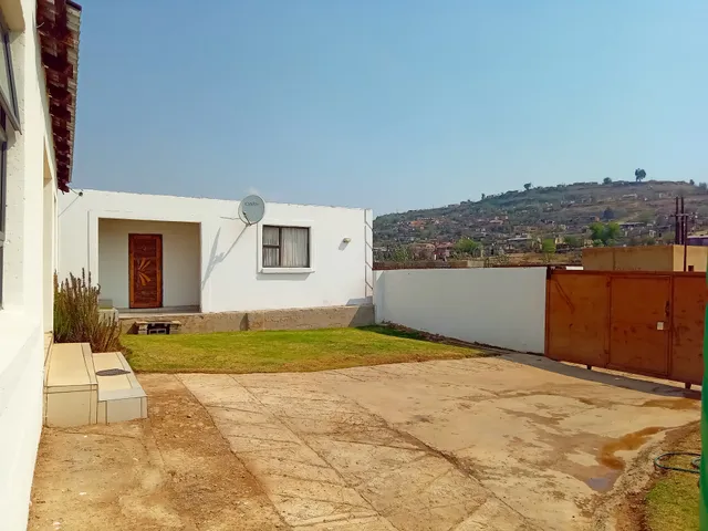 Qwaqwa Guesthouse
