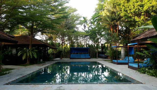 Anchan Resort at Bangtao Beach