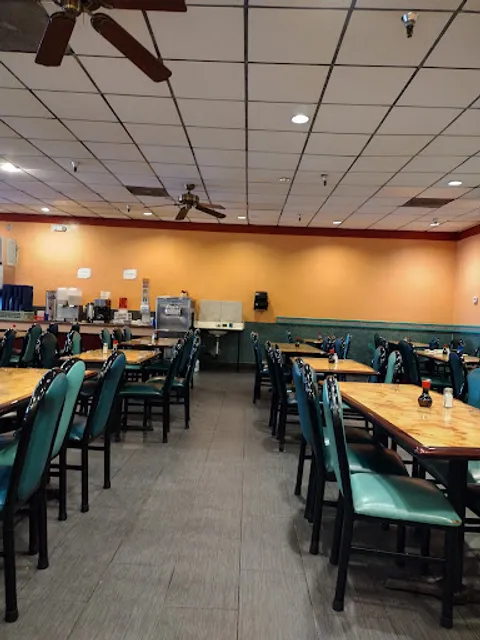 New China Buffet phoenix