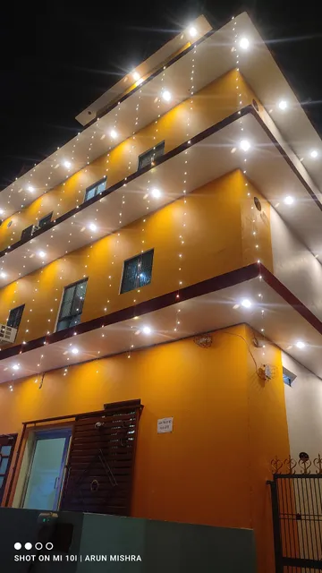 Mithila Bhawan, Ayodhya