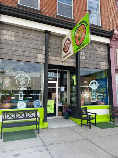 Taproot Brewhouse and Company